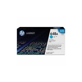 Toner Cartridge, 11000 Page Yield, Cyan