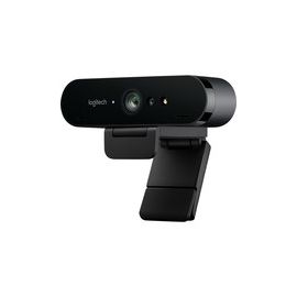 LOGITECH BRIO - USB - EMEA IN