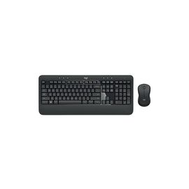 MK540 ADV WRLS KEYBOARD /MOUSE COMBO-N/A-CH-2.4GHZ-N/A-CNTRL  IN