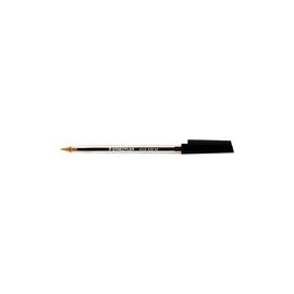 STAEDTLER STICK BPEN MED RED 430-M2