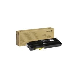 VersaLink C400/C405 Yellow Standard Capacity Toner Cartridge (2,500 Pages)