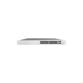 MS120-24 1G L2 CLOUD MANAGED 24X GIGE SWITCH