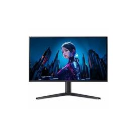 X27U X1biiphx 26.5H 16:9 0.03ms (GTG) 1000nits 2H(2.1) 1xDP Audio out VESA DisplayHDR 400 True Black FreeSync Premium Pro UK EMEA EMEA MPRII Black H.cable x1