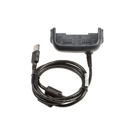 DOLPHIN CT50 SNAP ON CUP STD A SUPPORTS USB CLIENT