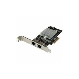 Dual Port PCI Express (PCIe x4) Gigabit Ethernet Server Adapter Network Card - Intel i350 NIC