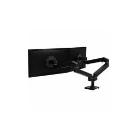 Lx Pro Arm, Dual Side-By-Side, Wcb