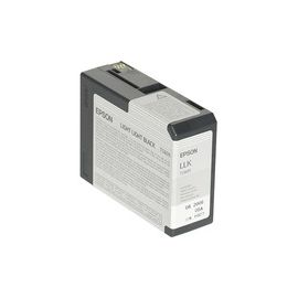 INK CARTRIDGE GREY LIGHT FOR PRO 3800
