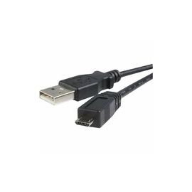 0.5m Micro USB Cable - A to Micro B