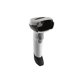 DS2278-SR BLACK PRESENTATION CRADLE USB KIT SCAN SHIELDED CABLE