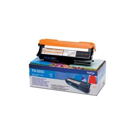 TN-325C TONER CARTRIDGE CYAN F/ HL-4150CDN/4570CDW/4570CDWT