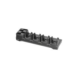 MC33 4SLOT ENET SHARECRADLE W/4SLOT BTRY CHARGER