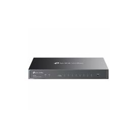 TP-Link (SG2008) Switches & Bridges