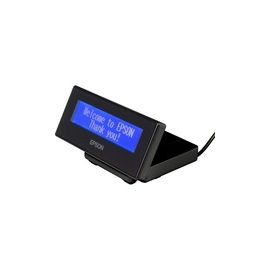 DM-D30 DISPLAY FOR TM-M30 BLACK RETAIL USB2.0 MAX40 20COL/2LINE