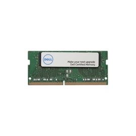 Dell Memory Upgrade - 16GB - 2Rx8 DDR4 SODIMM 2666MHz