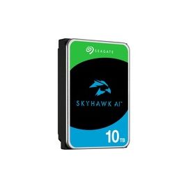 10TB SATA SKYHAWK AI 7200 RPM 3.5