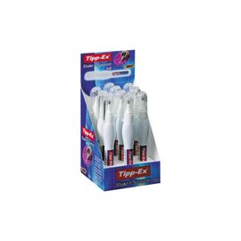 TIPPEX SHAKE AND SQUEEZE CORRECTION PEN