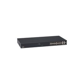 AXIS T8516 PoE+Network Switch