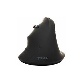 WIRELESS LEFT HAND ERGO MOUSE 2.4GHZ VERTICAL COMFORT