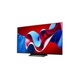 OLED EVO C4 65IN 4K SMART TV 2024
