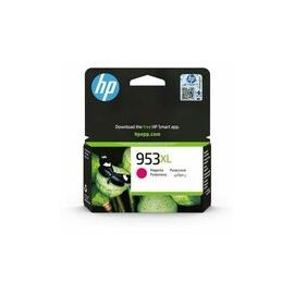 HP 953XL HIGH YIELD MAGENTA ORIGINAL