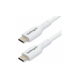 StarTech.com (USB2CC1MNCWHE) Connector Cables