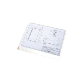 ESSELTE POCKET LSCAPE A3 47182 P10