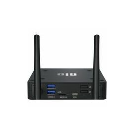 Elo (E143585) Digital Signage Systems