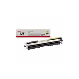 729 Y TONER .
