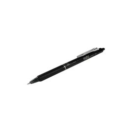 PILOT FRIXION CLICKER 0.7MM BLACK