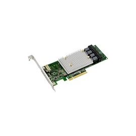 ADAPTEC 3154-16I SINGLE SMARTRAID            IN