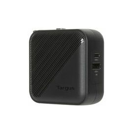 65W GaN Wall Charger [Black]