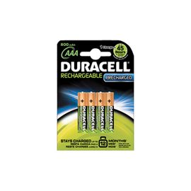 DURACELL STAYCHARGED ENTRY AA 1300 MAH