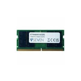 16GB DDR5 PC5-44800 262PIN 5600MHZ SODIMM UNBUFFERED SINGLE