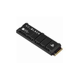 WD (WDBBYV0020BNCWRSN) Hard Drives/Solid State Drives