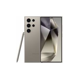 Galaxy S24 Ultra Unlocked | 256GB | Titanium Gray