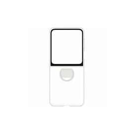FLIP 6 CLEAR CASE TRANSPARENT