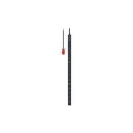EASY PDU BASIC ZERO U 11KW 230V (36) C13AND(6) C19 IEC309