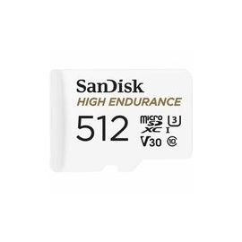 WD (SDSQQNR512GGN6IA) Memory Card