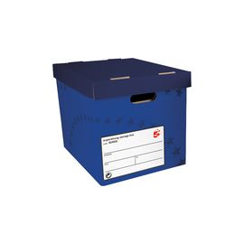 5 Star (924650) Shipping & Storage Boxes/Tanks