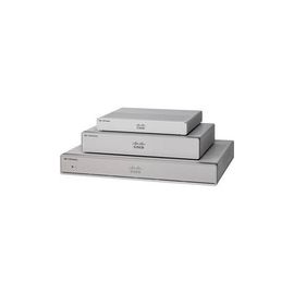 ISR 1100 8P XDSL GE SFP ROUTER PLUGGABLE SMS/GPS