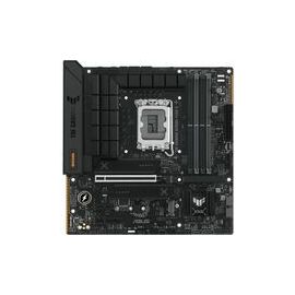 ASUS 1700 TUF GAMING B760M-PLUS II