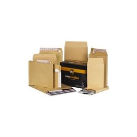 N/G Env Gsst Man P/S 381x254x25 Bx100