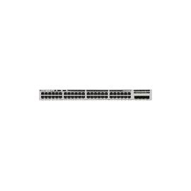 CATALYST 9200L 48-PORT POE+ 4 X 10G NETWORK ESSENTIALS