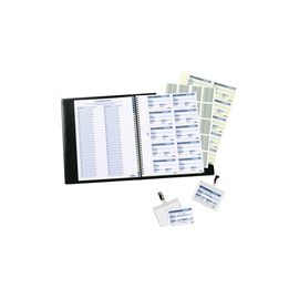 Durable Visitors Book 100 Refill 1464/00