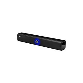 Adesso Speaker Xtream S6 10Wx2 Bluetooth Wired dual mode Sound Bar Speaker RTL