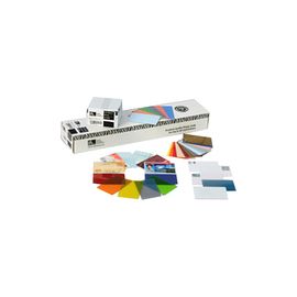 PVC CARDS CR-80 30MIL QTY 500