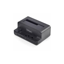 StarTech.com (N2M2SSDDUPLICATOR) Hard Drive Duplicators