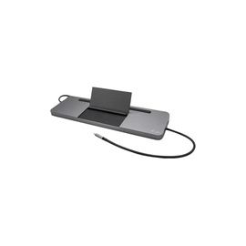 I-TEC USB-C 3XLCD DOCK W/ PD85W METAL LOW PROFILE 3X LCD DOCK