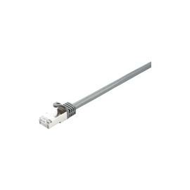Cat6 Ethernet Grey STP 2M Cat6 Shielded Ethernet Grey 2M