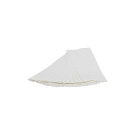 5 Star Hand Towel C-fold Two-ply Rectangular White 2304 Sheets